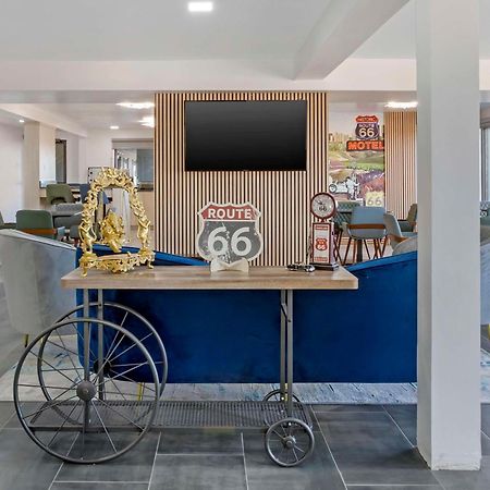 Hotel Blue 66, BW Signature Collection Santa Rosa Buitenkant foto