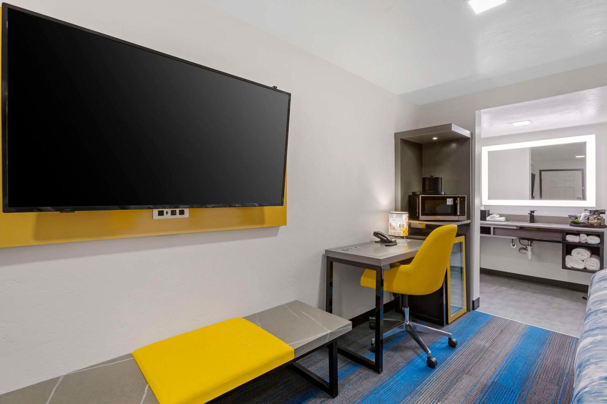 Hotel Blue 66, BW Signature Collection Santa Rosa Buitenkant foto