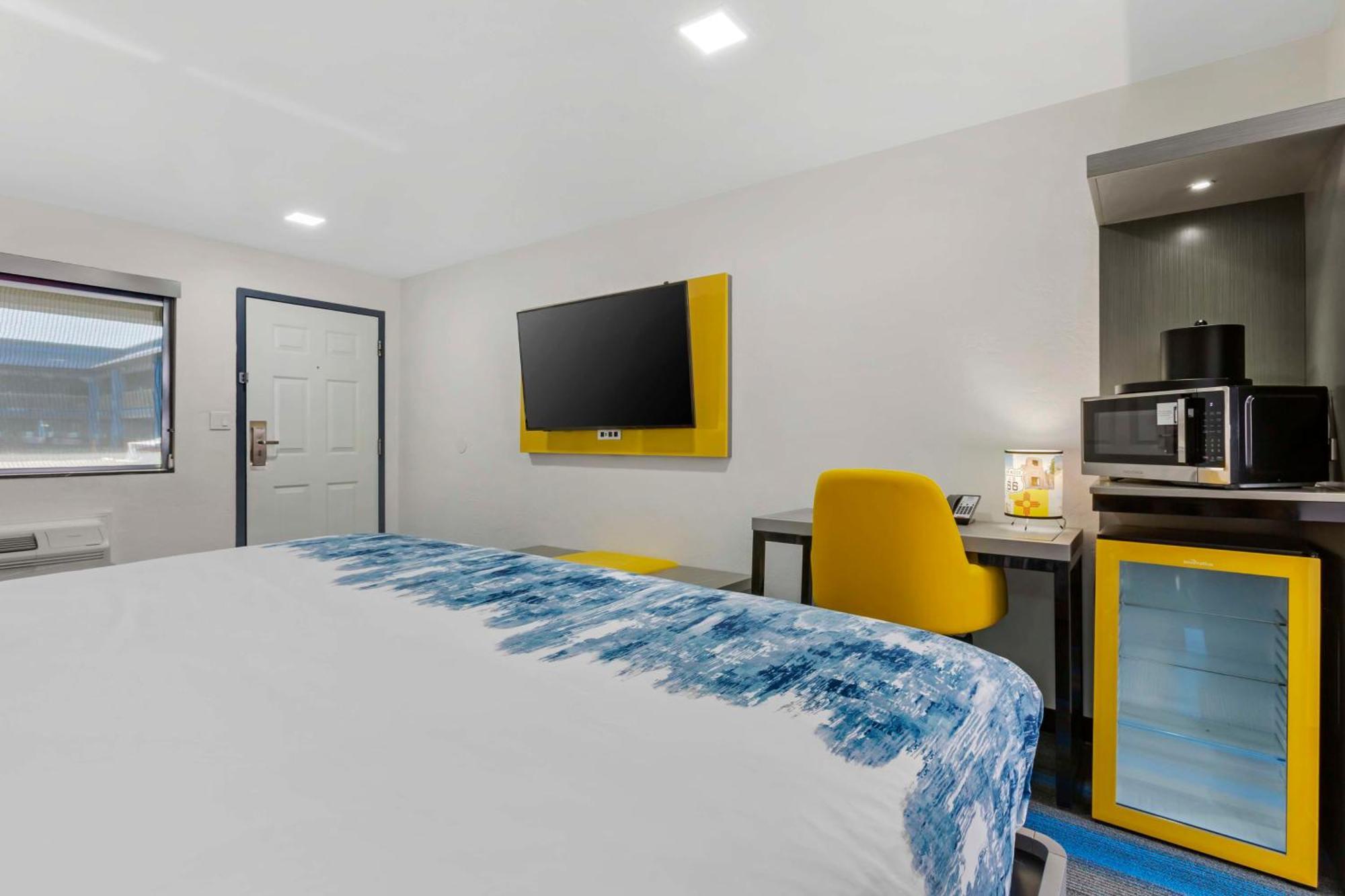 Hotel Blue 66, BW Signature Collection Santa Rosa Buitenkant foto